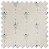 Emily Bond Honor, Fowey Blue - Roller Blind